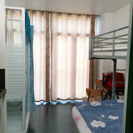 Eiffel Studio Appartamento *